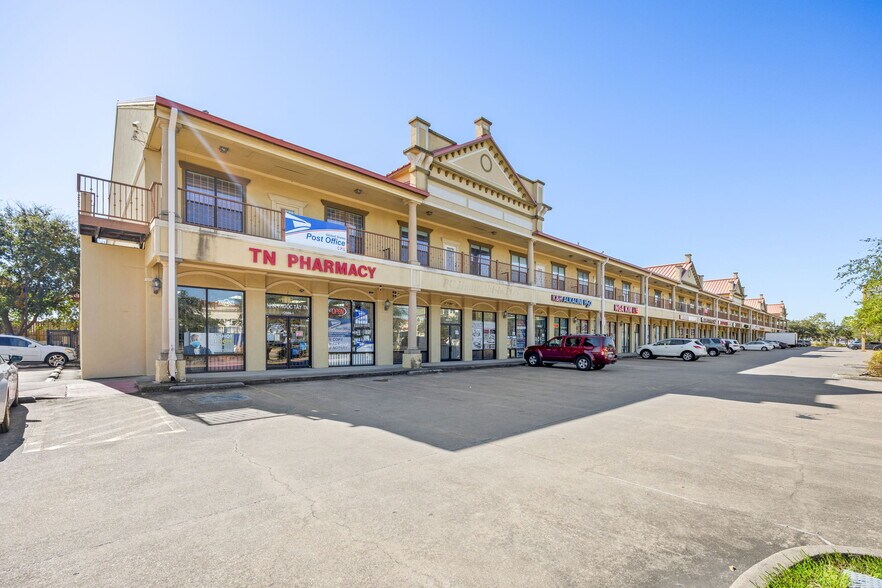 More Photos Of 12989 Bellaire Blvd, Houston Storefront For Sale