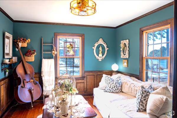 More Photos Of 172 Aldebaran Rd, Mathews Apartments For Sale