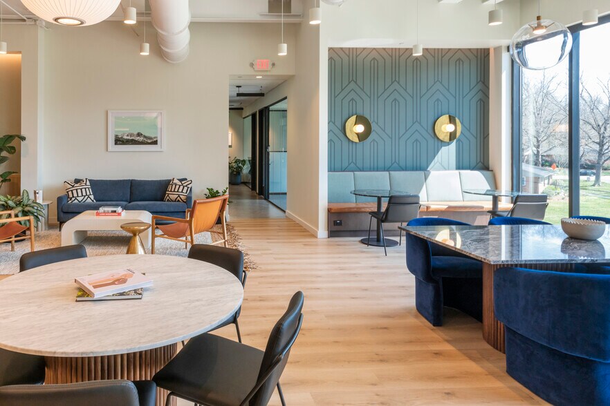 More Photos Of 101 Glen Lennox Dr, Chapel Hill Coworking Space