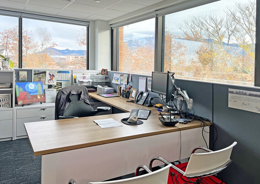 More Photos Of 10501 Montgomery Blvd NE, Albuquerque Office For Lease