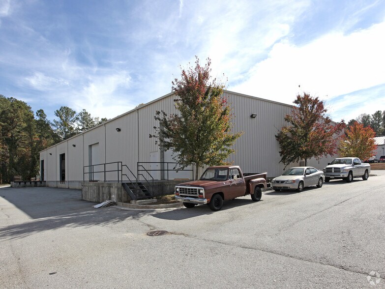 Primary Photo Of 1336 Hiram Acworth Hwy, Dallas Warehouse For Lease