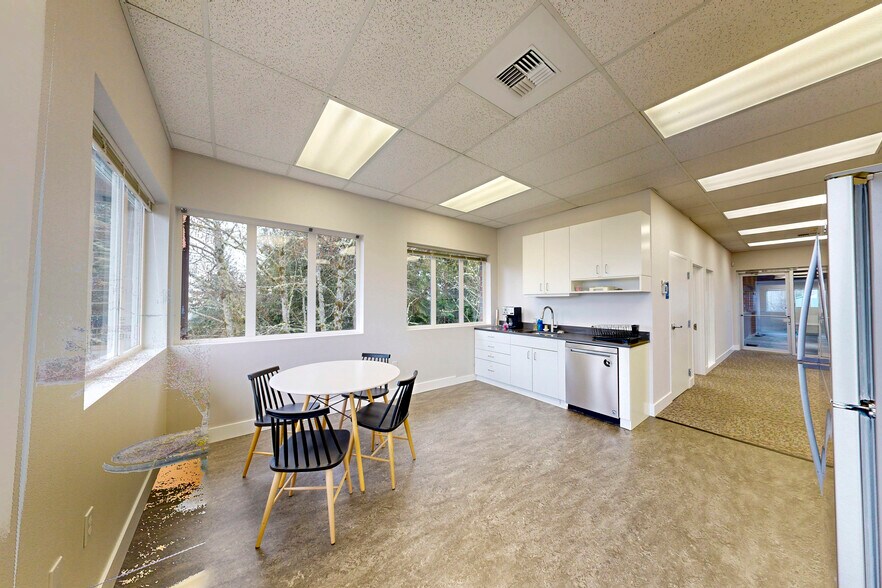 More Photos Of 1760 Barnes Blvd SW, Olympia Office For Sale