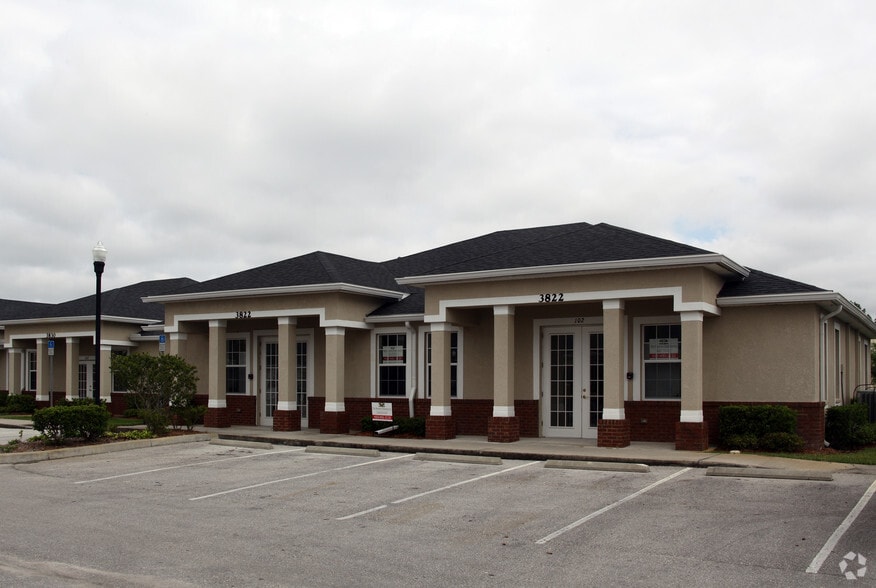 More Photos Of 3841 Turman Loop, Wesley Chapel Office For Lease