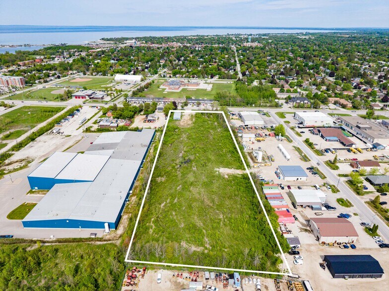 More Photos Of 70 High St, Collingwood Land For Sale