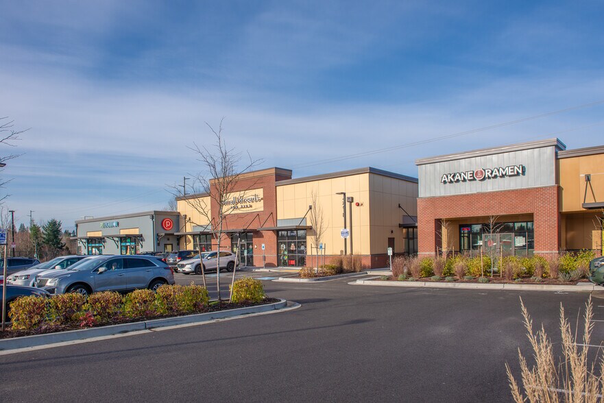 More Photos Of 13209 39th Ave SE, Mill Creek General Retail For Lease