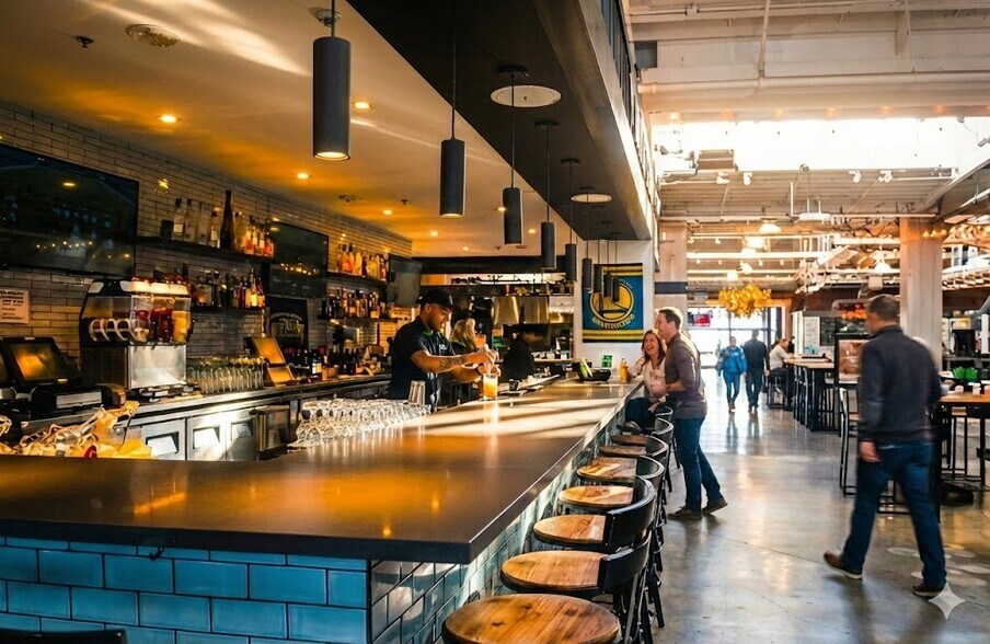 More Photos Of 6001 Shellmound St, Emeryville Office For Lease