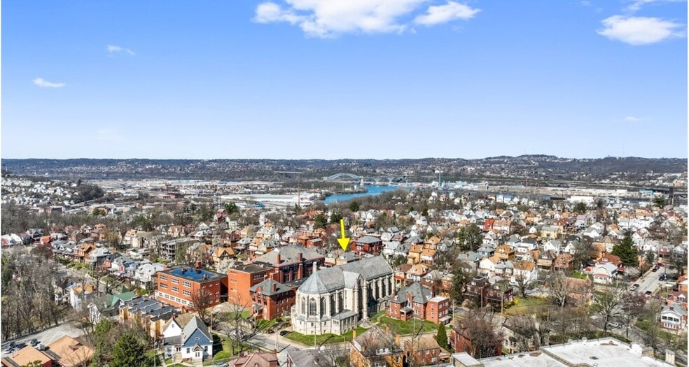 More Photos Of 3021 Landis St, Pittsburgh Religious Facility For Sale