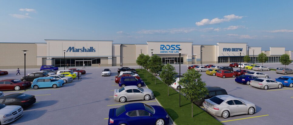 More Photos Of 3422-3564 Court St, Pekin Unknown For Lease