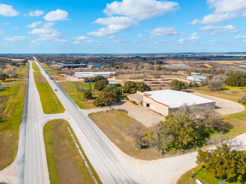 More Photos Of 5230 W State Highway 71, La Grange Refrigeration Cold Storage For Sale