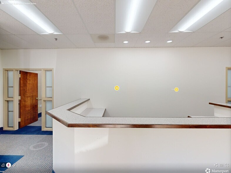 More Photos Of 100-166 Business Center Dr, Reisterstown Unknown For Lease