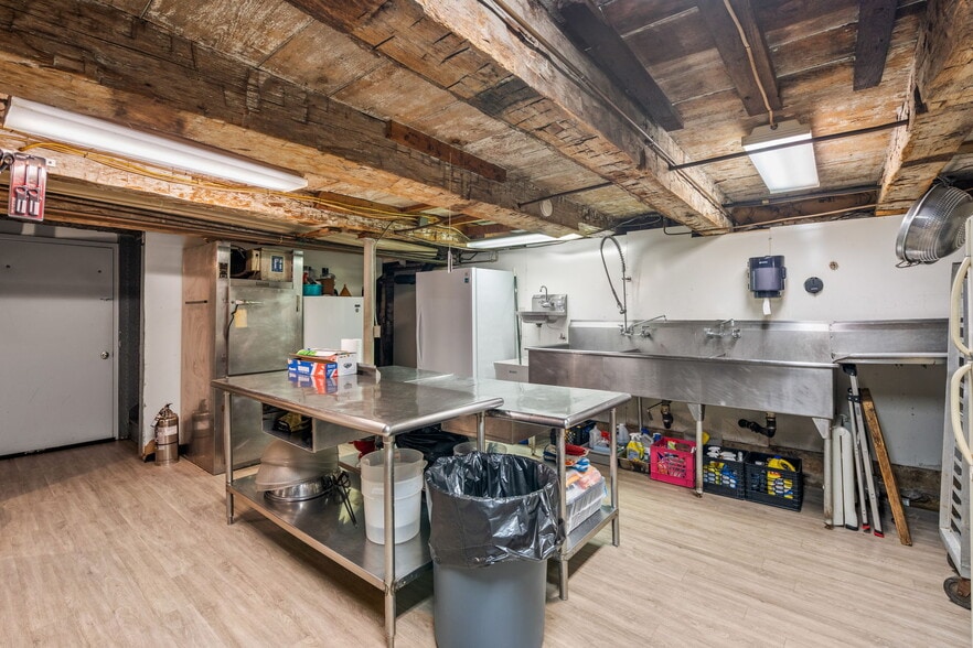 More Photos Of 69 Lippincott Rd, Wallkill Lodge Meeting Hall For Sale