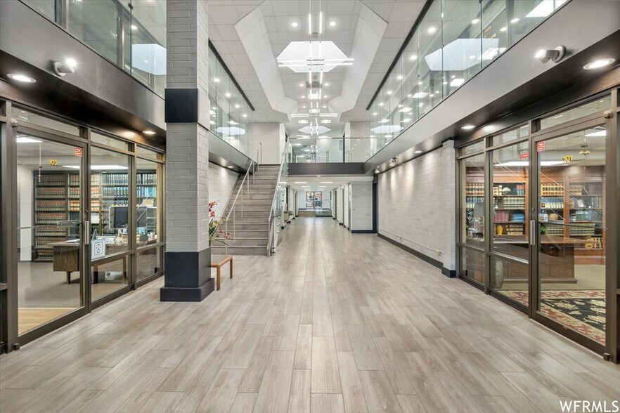 More Photos Of 2650 Washington Blvd, Ogden Office For Lease