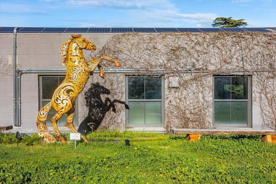 More Photos Of 75 Highway 128, Geyserville Multifamily For Sale