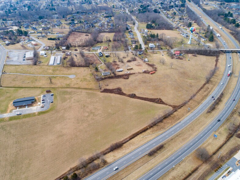 More Photos Of Cove Road, Wytheville Land For Sale