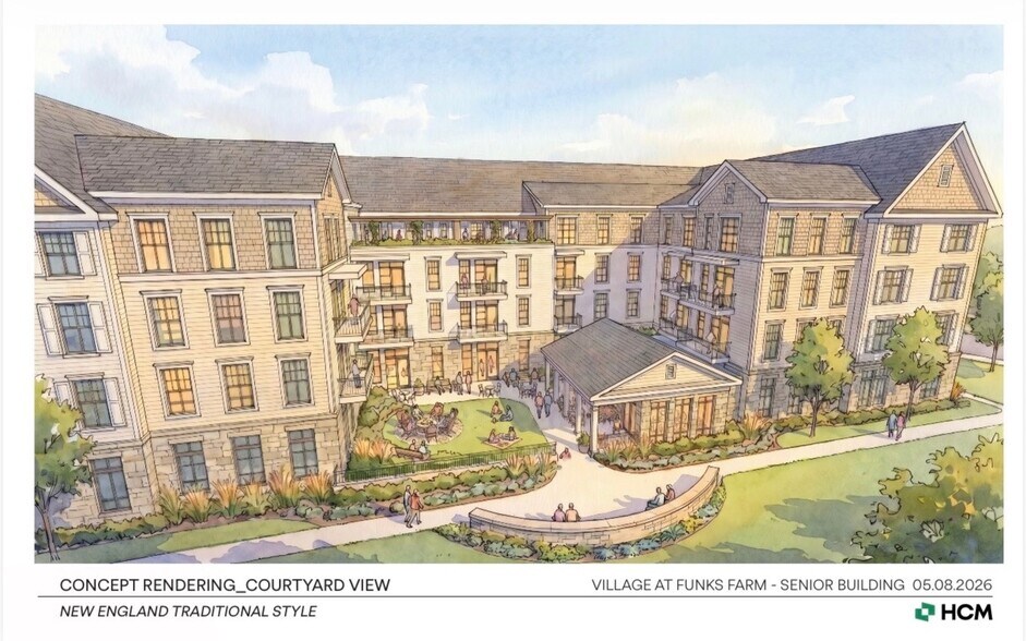 More Photos Of Street E, Millersville Land For Sale