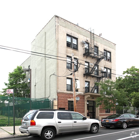 More Photos Of , Brooklyn Multifamily For Sale