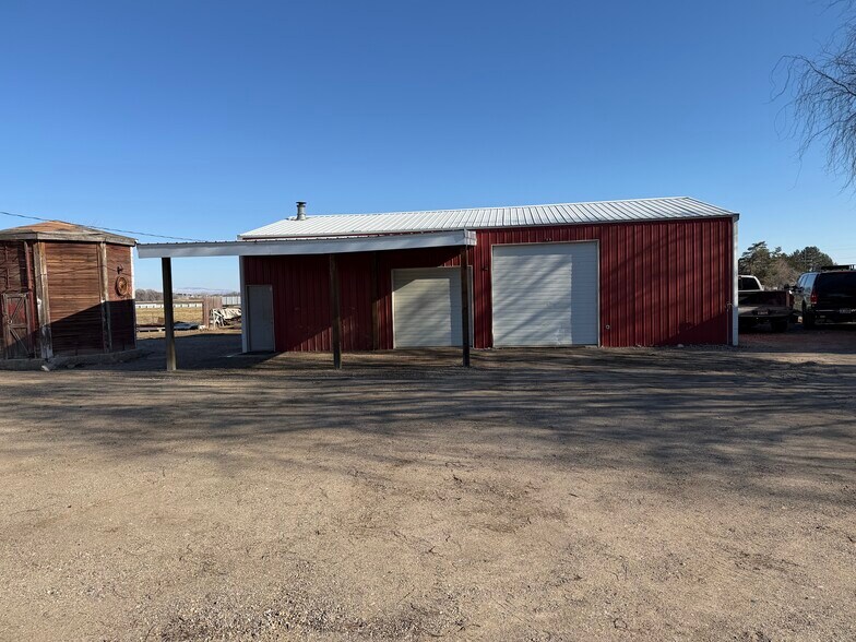 More Photos Of 13648 Highway 44, Caldwell Land For Sale