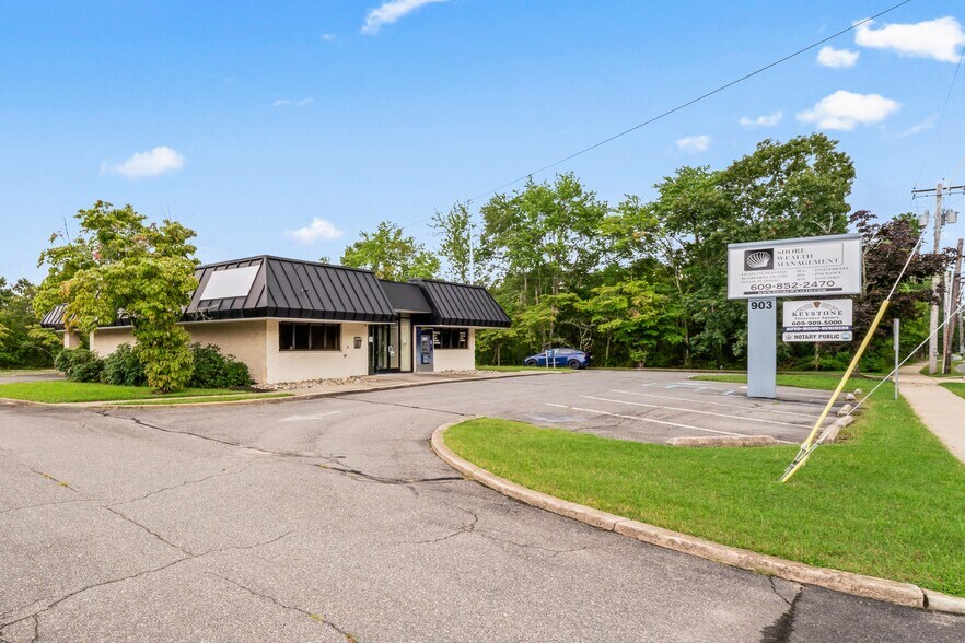 More Photos Of 903 Boulevard Route 50, Mays Landing Bank For Sale