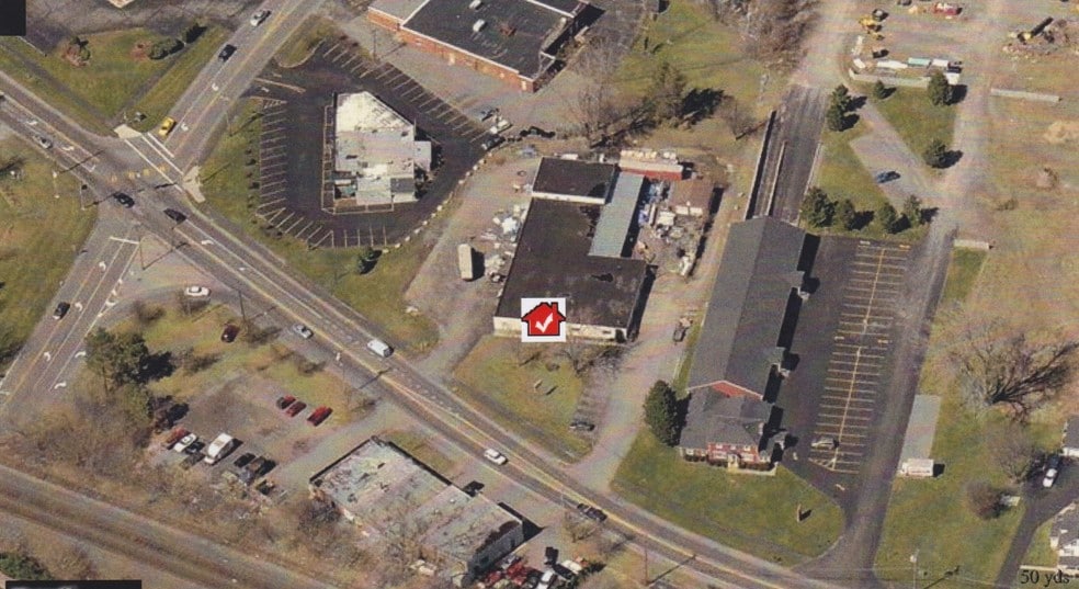More Photos Of 540 Whitney Rd, Fairport Manufacturing For Lease