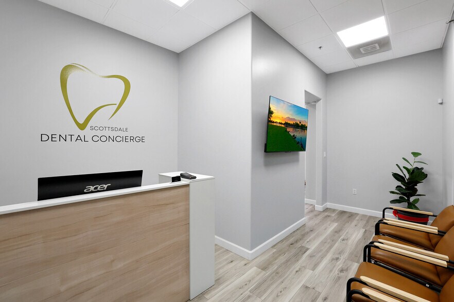 More Photos Of 33777 N Scottsdale Rd, Scottsdale Medical For Lease