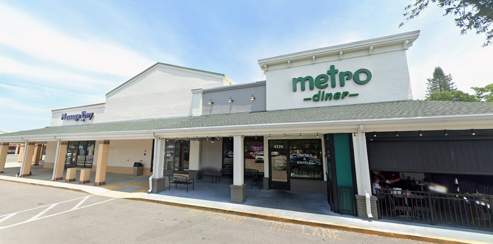 More Photos Of 4708-4878 Cortez Rd W, Bradenton Unknown For Lease