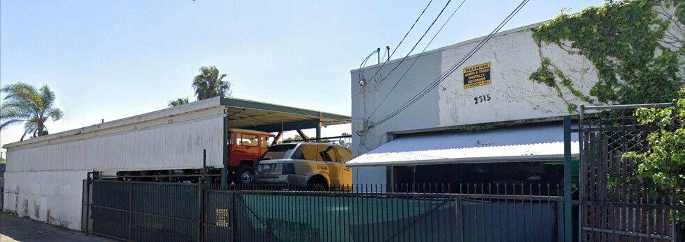 More Photos Of 2515 Lincoln Blvd, Santa Monica Auto Dealership For Lease