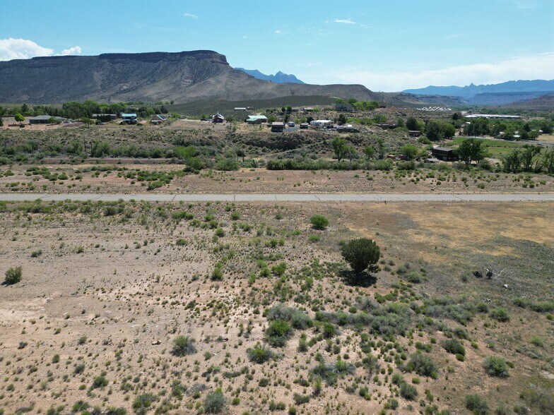 More Photos Of North Sierra Bella, Virgin Land For Sale