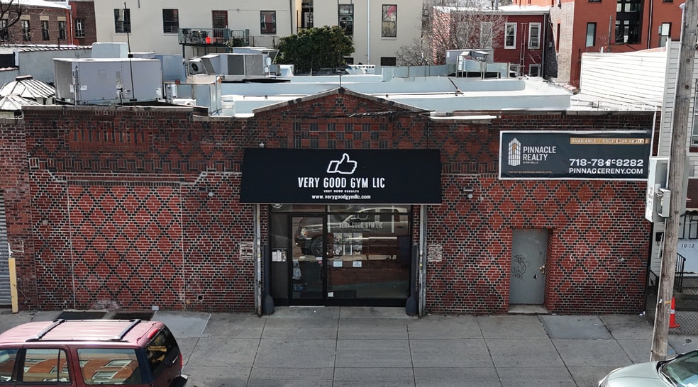 Primary Photo Of 1014 47th Rd, Long Island City Storefront Retail Office For Lease