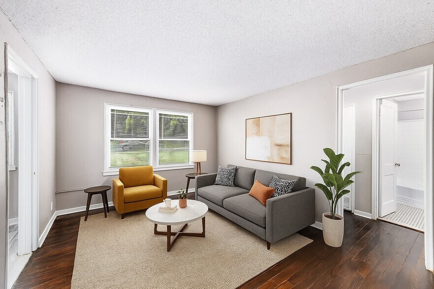 More Photos Of 120 W Elizabeth St, Independence Apartments For Sale