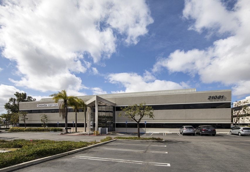 More Photos Of 21081 S Western Ave, Torrance Office For Lease