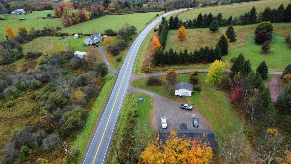 More Photos Of 12080 County Highway 21, Franklin Office For Sale