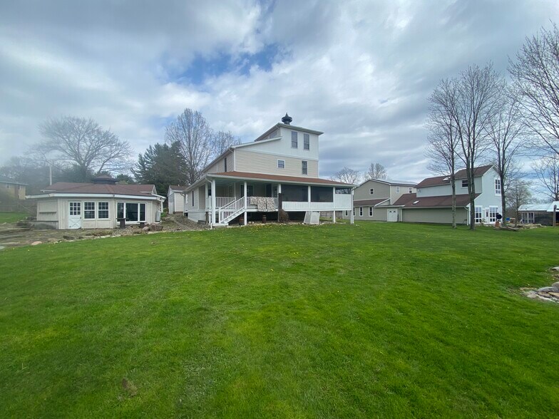 More Photos Of 118-128 Orangeville Rd, Greenville Hospitality For Sale