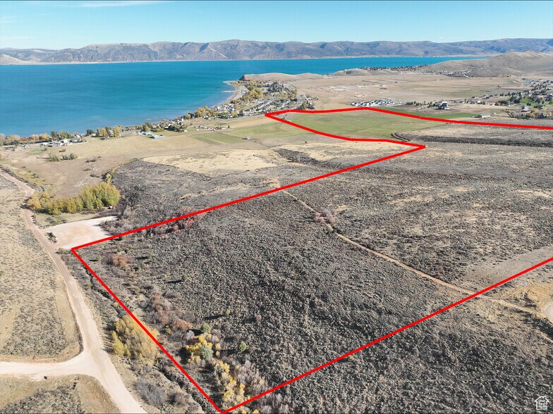 More Photos Of 1925 S Bear Lake Blvd, Garden City Land For Sale