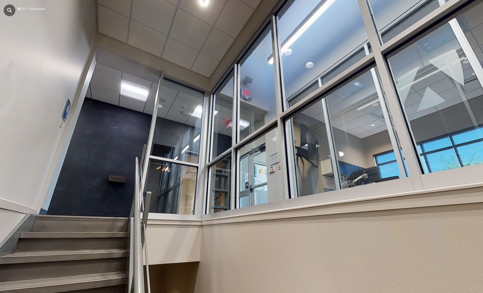 More Photos Of 61 Executive Ct, West Middlesex Office For Lease