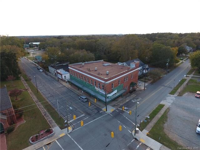 More Photos Of 201 W Morgan St, Wadesboro Office For Sale
