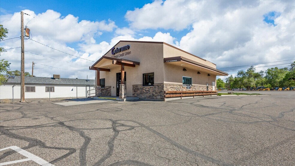 More Photos Of 2706 US Highway 50, Grand Junction Office For Sale