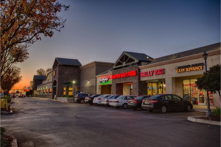 More Photos Of 1611 E Hatch Rd, Ceres Storefront For Lease