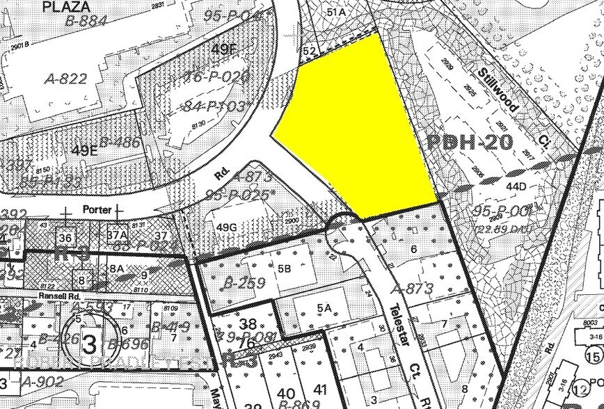 More Photos Of 2901 Telestar Ct, Falls Church Medical For Lease