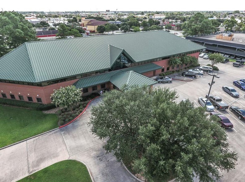 Primary Photo Of 607 Timberdale Ln, Houston Medical For Lease