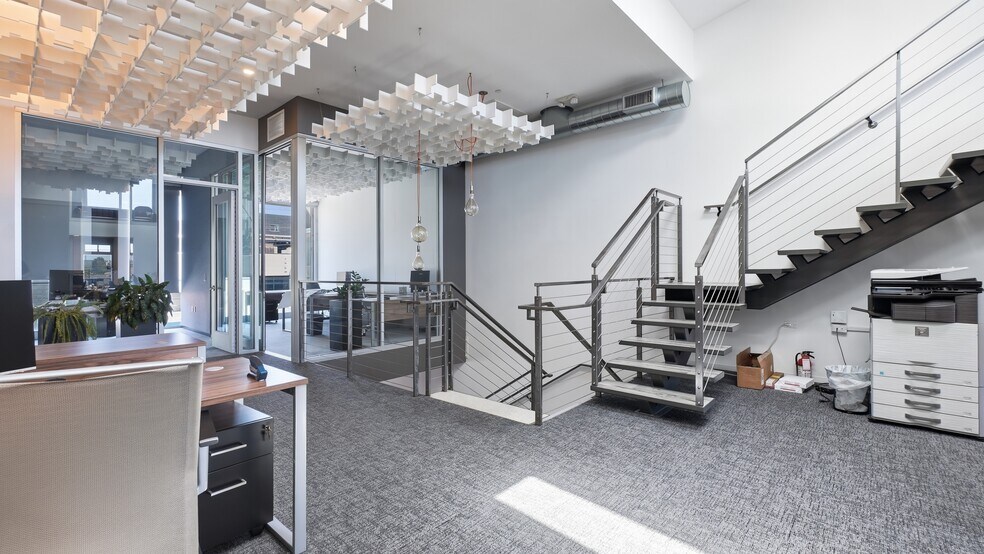 More Photos Of 123-127 Lomita St, El Segundo Loft Creative Space For Lease