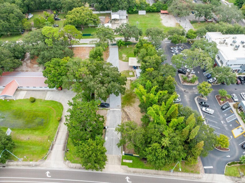More Photos Of 201 S LAKEWOOD Dr, Brandon Land For Sale