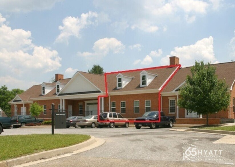 More Photos Of 10260-10268 Baltimore National Pike, Ellicott City Unknown For Lease