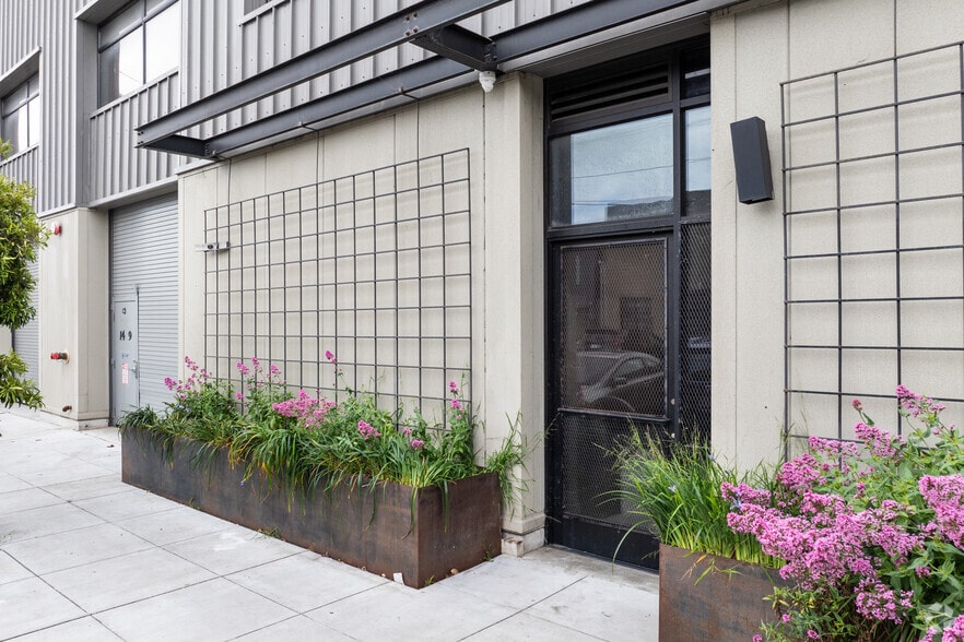 More Photos Of 1409 Egbert Ave, San Francisco Industrial For Lease