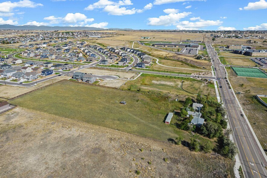 More Photos Of 13251 Yosemite St, Thornton Land For Sale