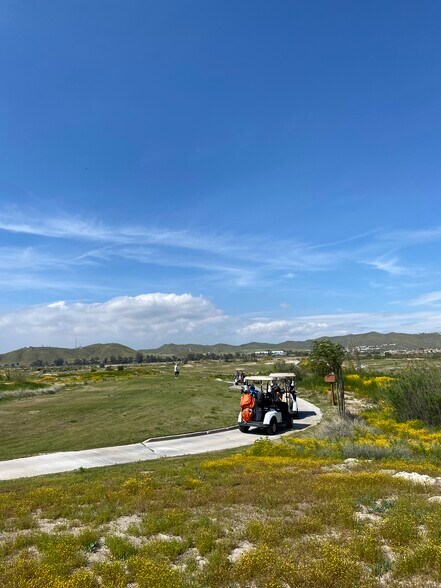 More Photos Of 29381 Village Pky, Lake Elsinore Golf Course Driving Range For Sale