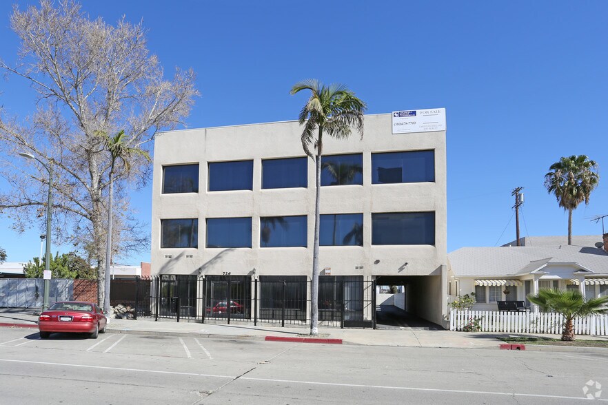 More Photos Of 726 Cole Ave, Los Angeles Office For Sale