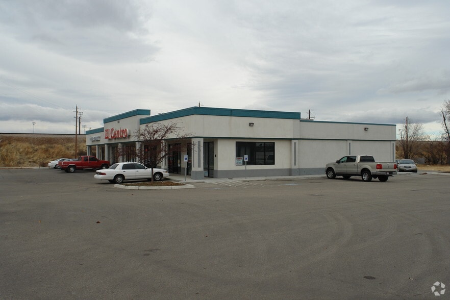 More Photos Of 1604 Garrity Blvd, Nampa Unknown For Lease