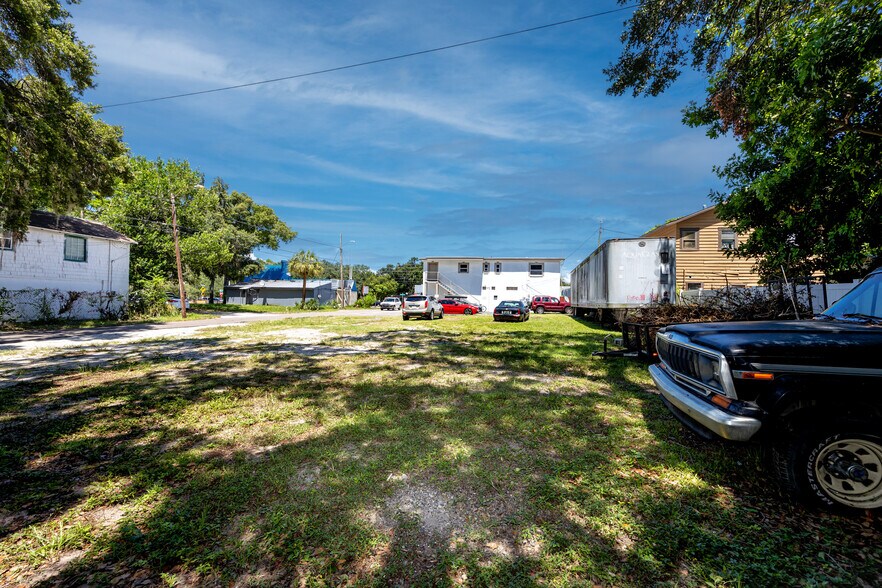 More Photos Of 923 Dr. Martin Luther King Jr St S, Saint Petersburg Storefront Retail Residential For Sale