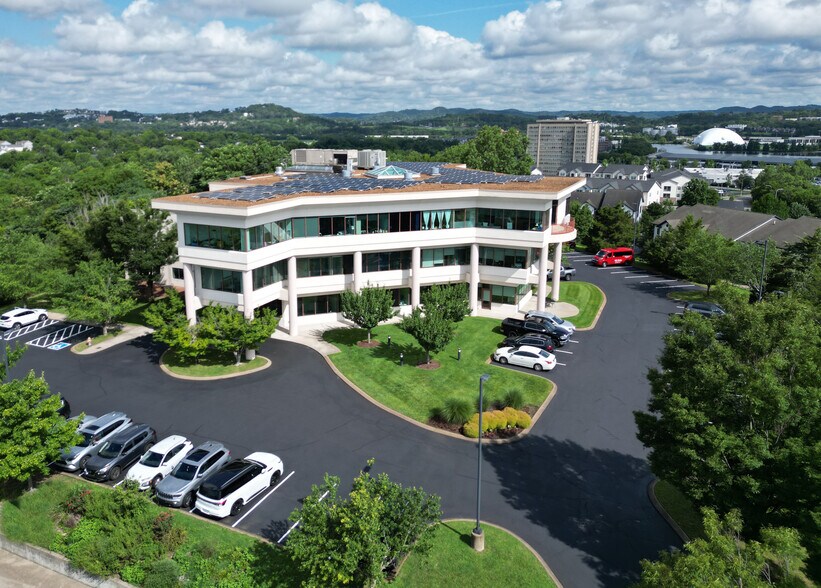 More Photos Of 810 Dominican Dr, Nashville Loft Creative Space For Lease