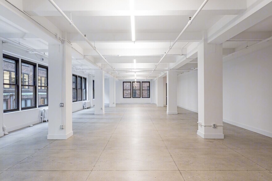 More Photos Of 225 W 37th St, New York Office For Lease